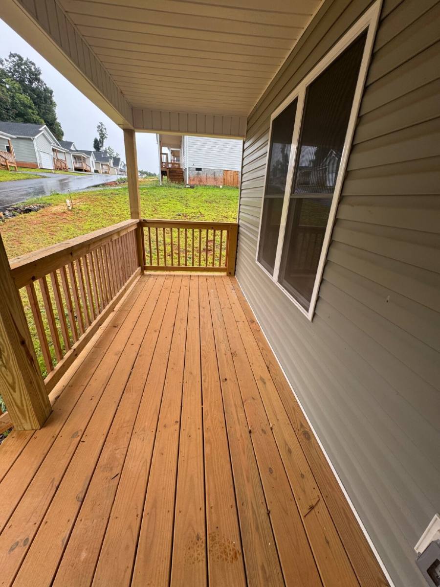 House for rent at 200 Quinn Hill Lane, Mars Hill, NC 28754