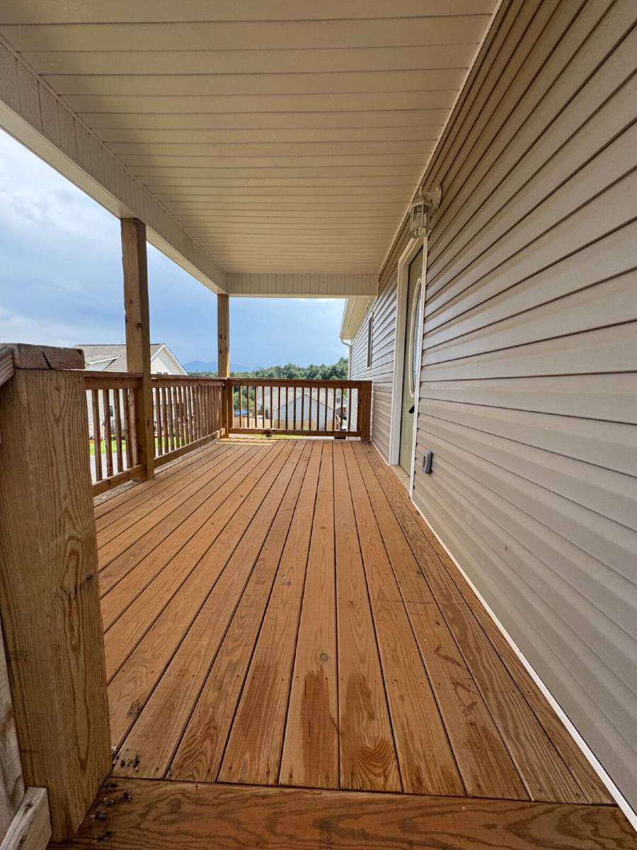 House for rent at 380 Quinn Hill Lane, Mars Hill, NC 28754