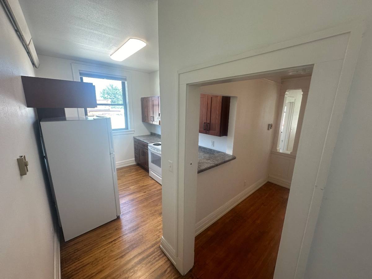 Apartment for rent at 305 Grand Ave #305, Spencer, IA 51301