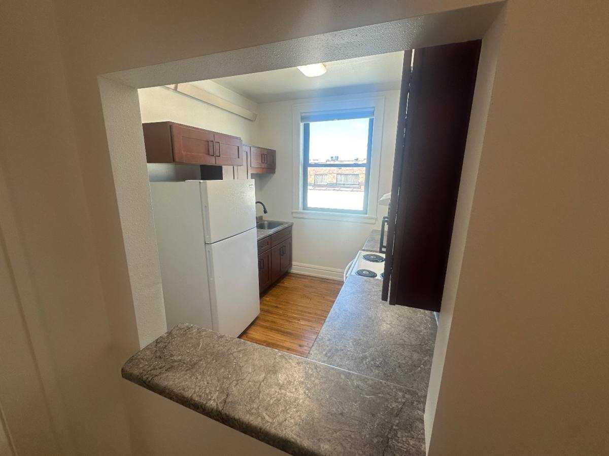 Apartment for rent at 305 Grand Ave #305, Spencer, IA 51301