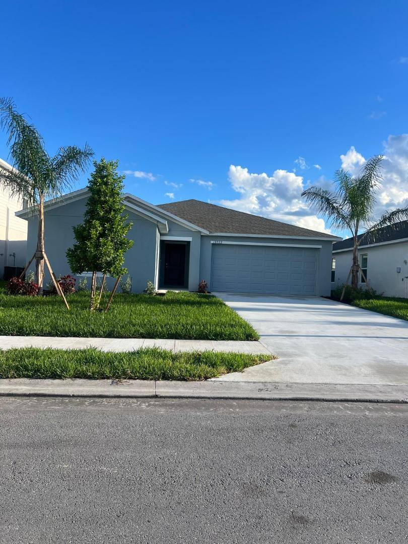 House for rent at 19722 Lavender Field Court, Lehigh Acres, FL 33974
