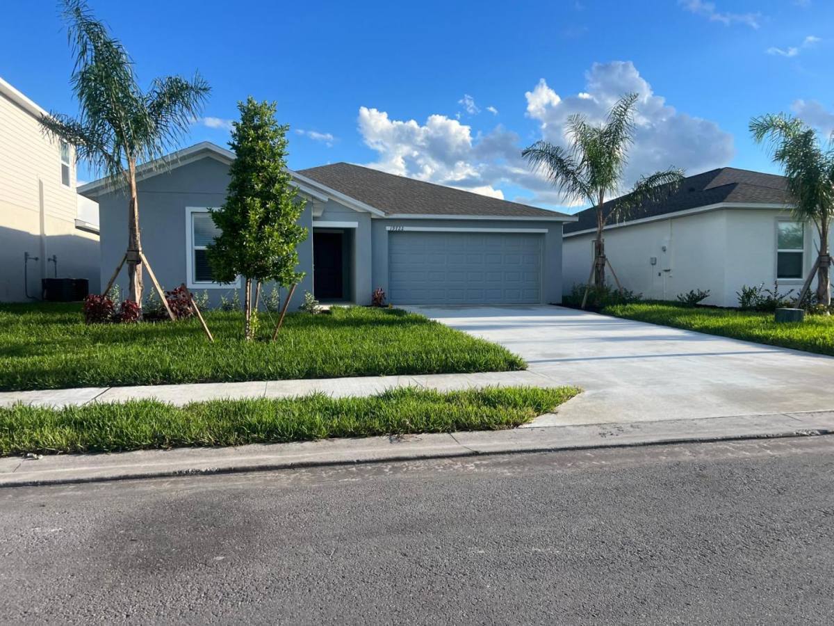 House for rent at 19722 Lavender Field Court, Lehigh Acres, FL 33974