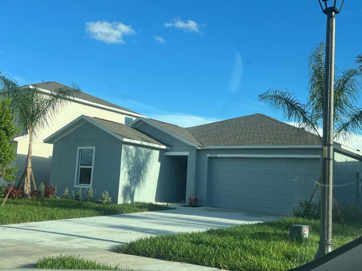 House for rent at 19722 Lavender Field Court, Lehigh Acres, FL 33974
