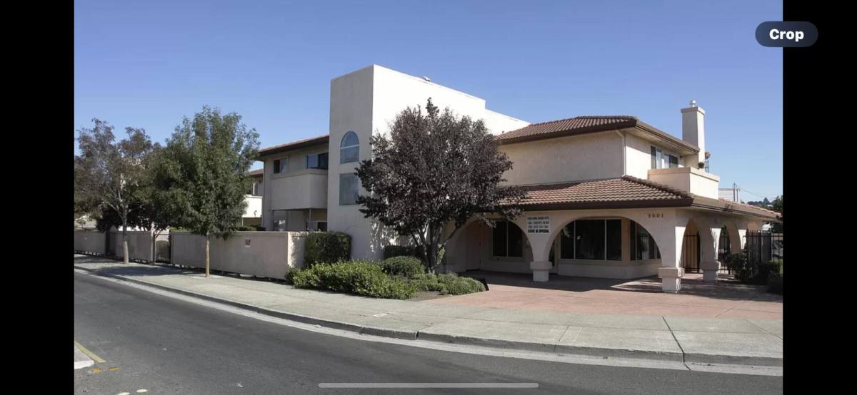 Apartment for rent at 2001 Broadway Ave #105, San Pablo, CA 94806