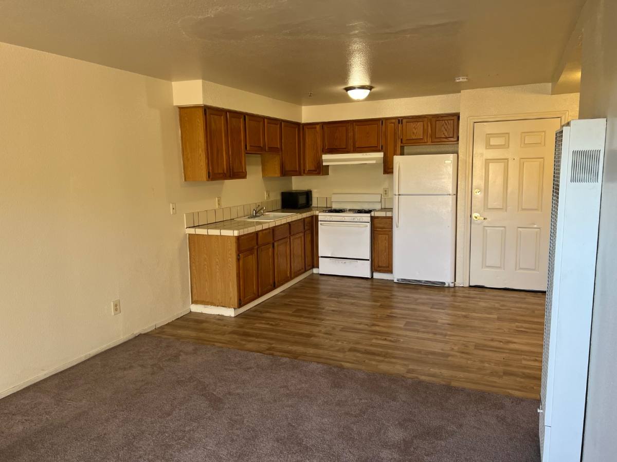 Apartment for rent at 2001 Broadway Ave #105, San Pablo, CA 94806