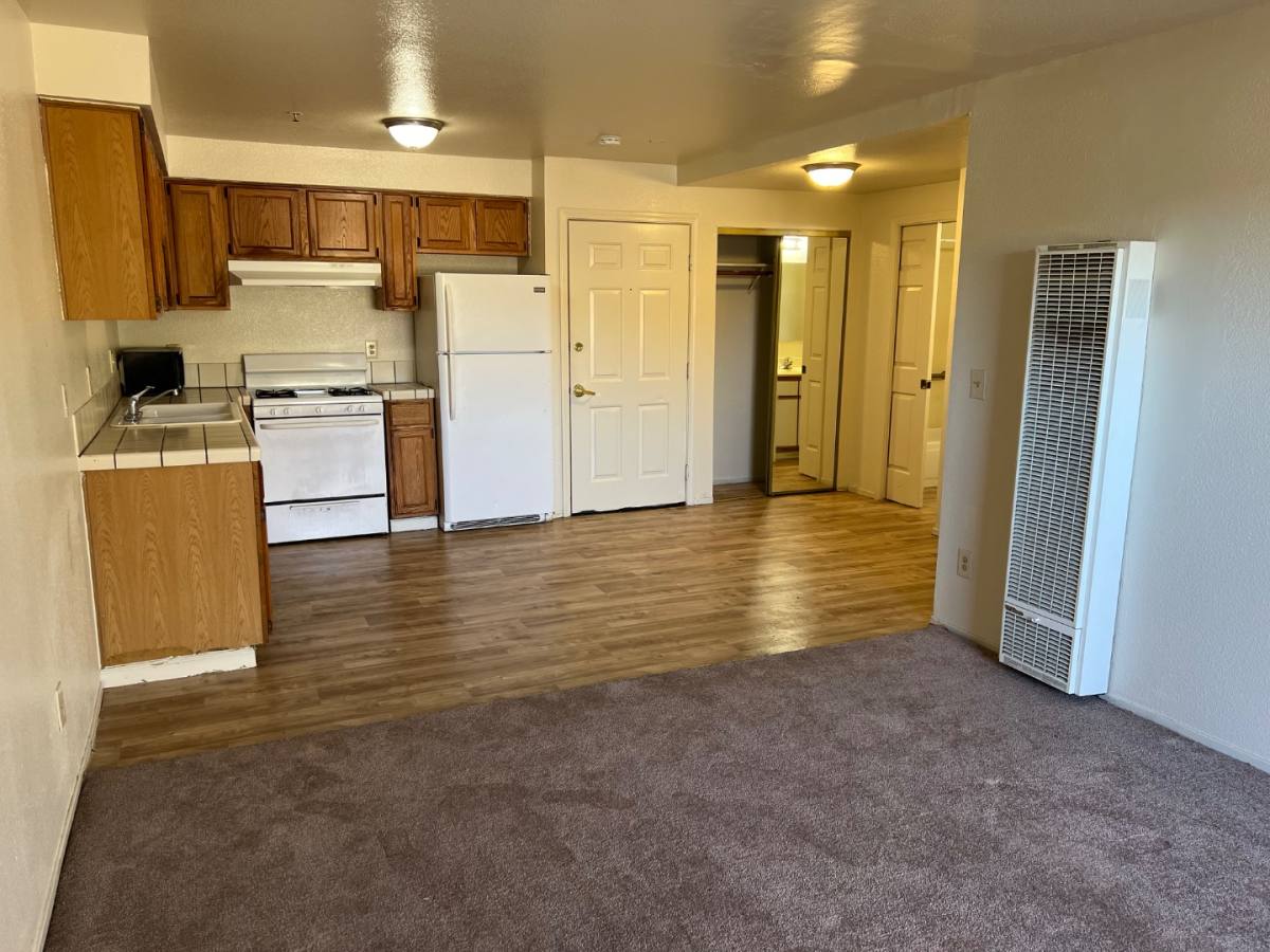 Apartment for rent at 2001 Broadway Ave #105, San Pablo, CA 94806