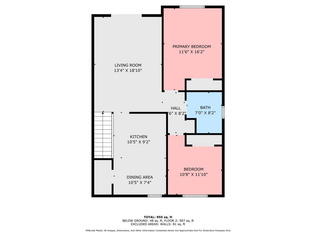 Apartment for rent at 1051 Abbey Court #5, Holland, MI 49423