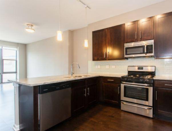 Apartment for rent at 1130 S Michigan Ave, Chicago, IL 60605
