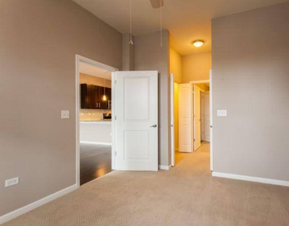 Apartment for rent at 1130 S Michigan Ave, Chicago, IL 60605