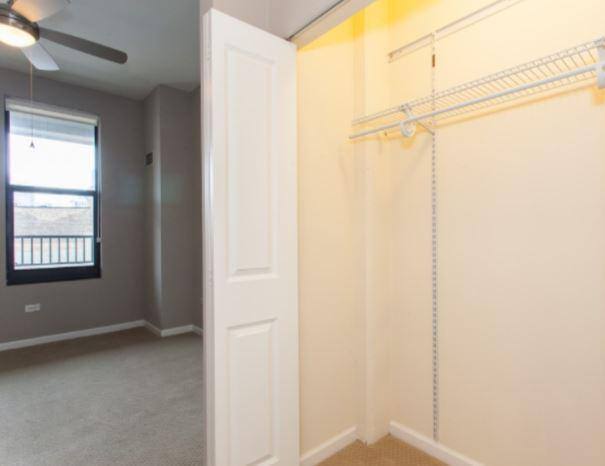 Apartment for rent at 1130 S Michigan Ave, Chicago, IL 60605