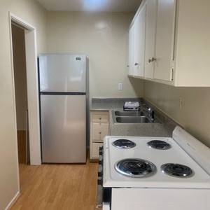 Apartment for rent at 7367 Hollywood Blvd #116, Los Angeles, CA 90046