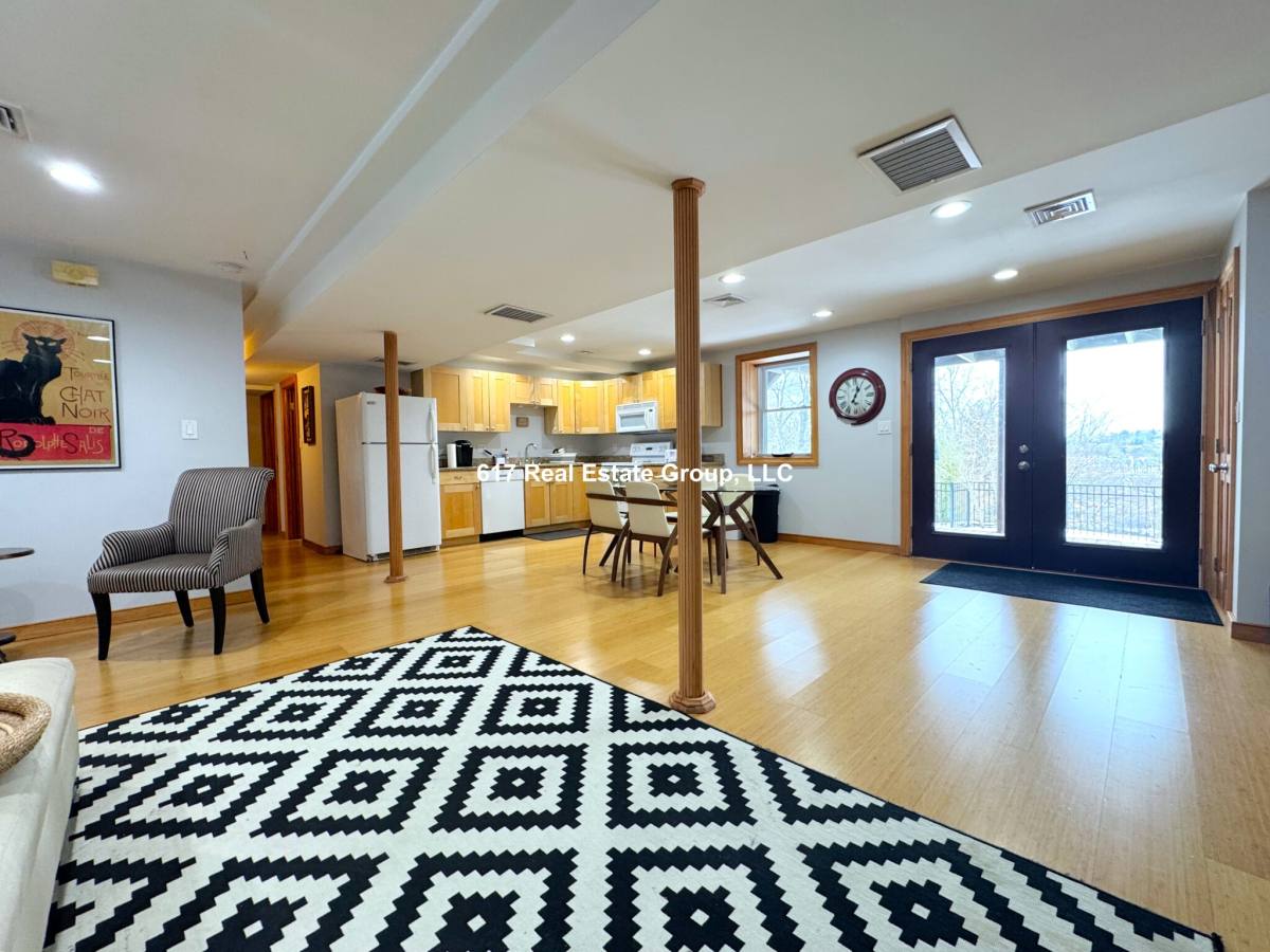 Apartment for rent at 80 York Terrace #FURNISHED, Brookline, MA 02446
