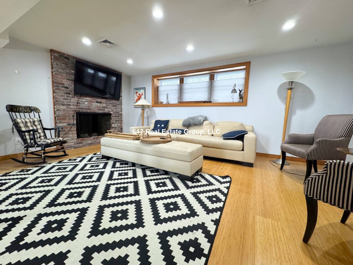 Apartment for rent at 80 York Terrace #FURNISHED, Brookline, MA 02446