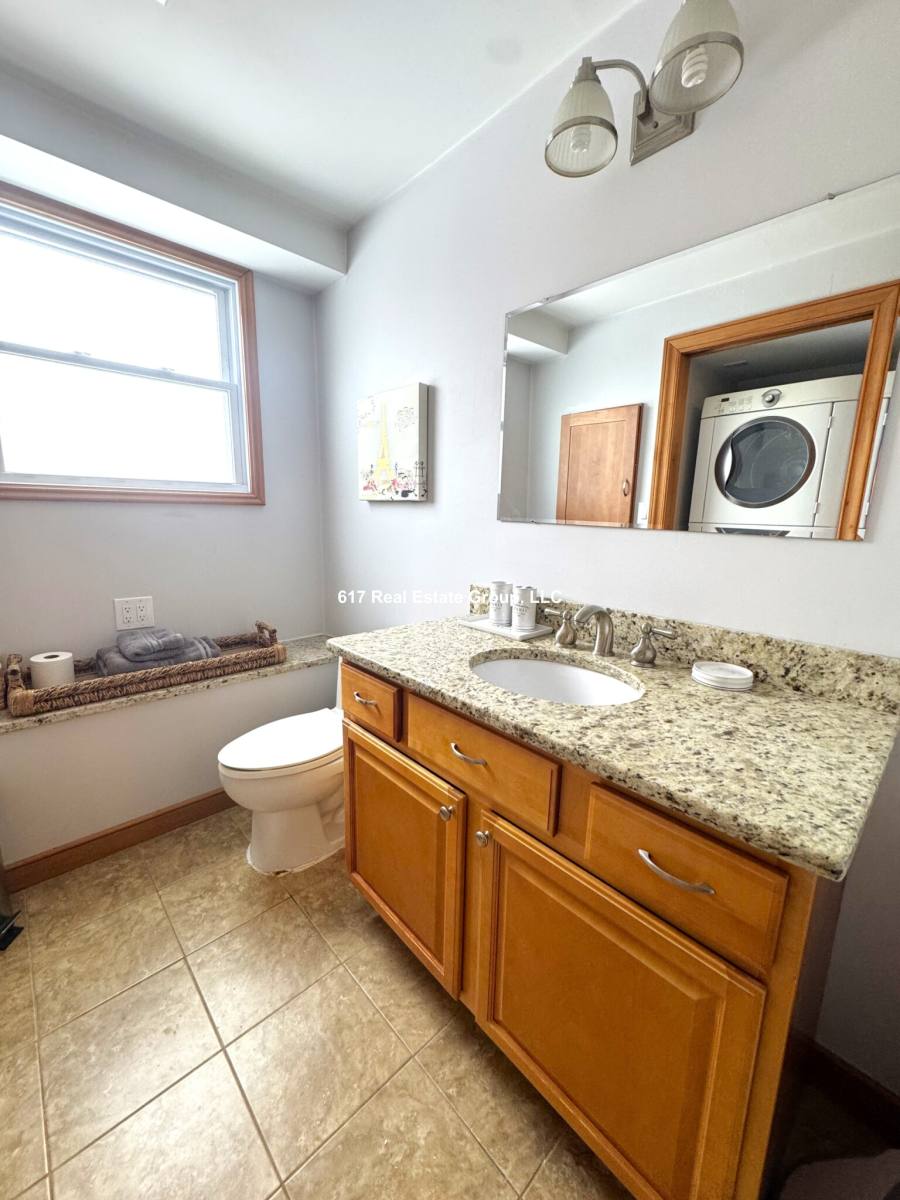Apartment for rent at 80 York Terrace #FURNISHED, Brookline, MA 02446