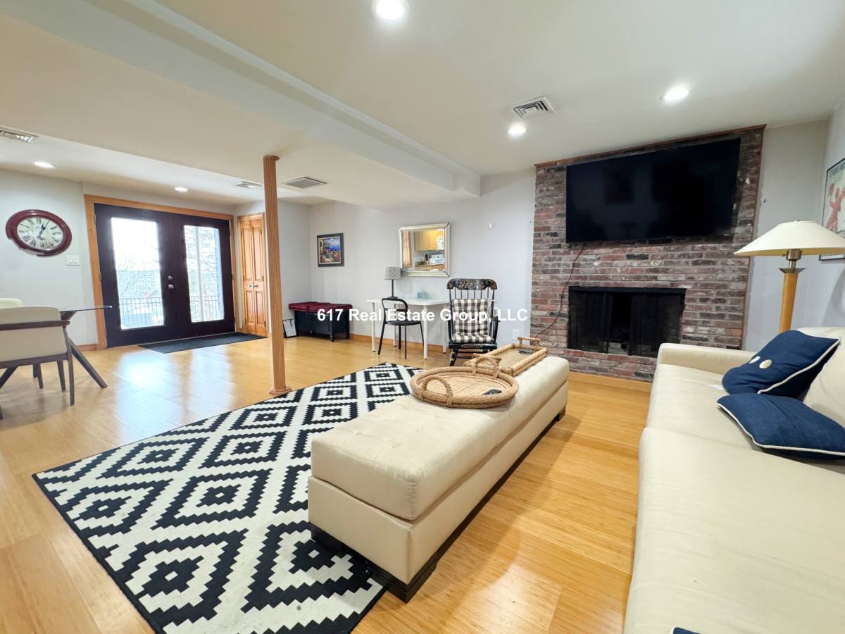 Apartment for rent at 80 York Terrace #FURNISHED, Brookline, MA 02446