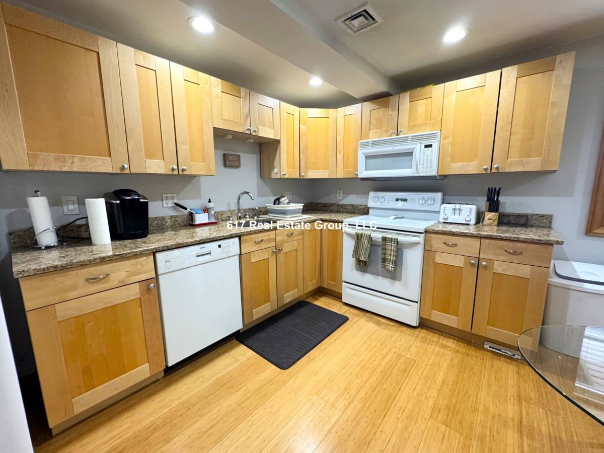 Apartment for rent at 80 York Terrace #FURNISHED, Brookline, MA 02446