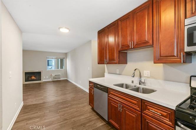 Apartment for rent at 6755 Mission Gorge Rd #4, San Diego, CA 92120