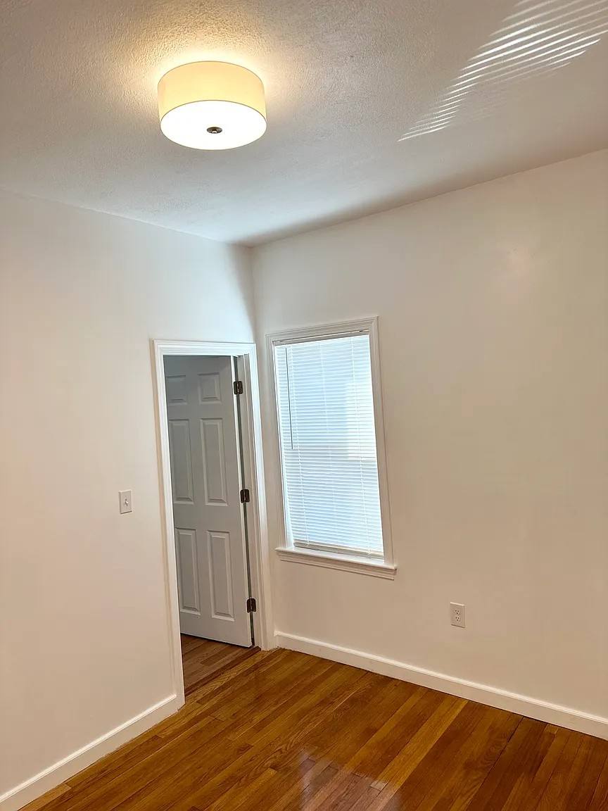 Apartment for rent at 14 Victory Rd #2, Dorchester, MA 02122