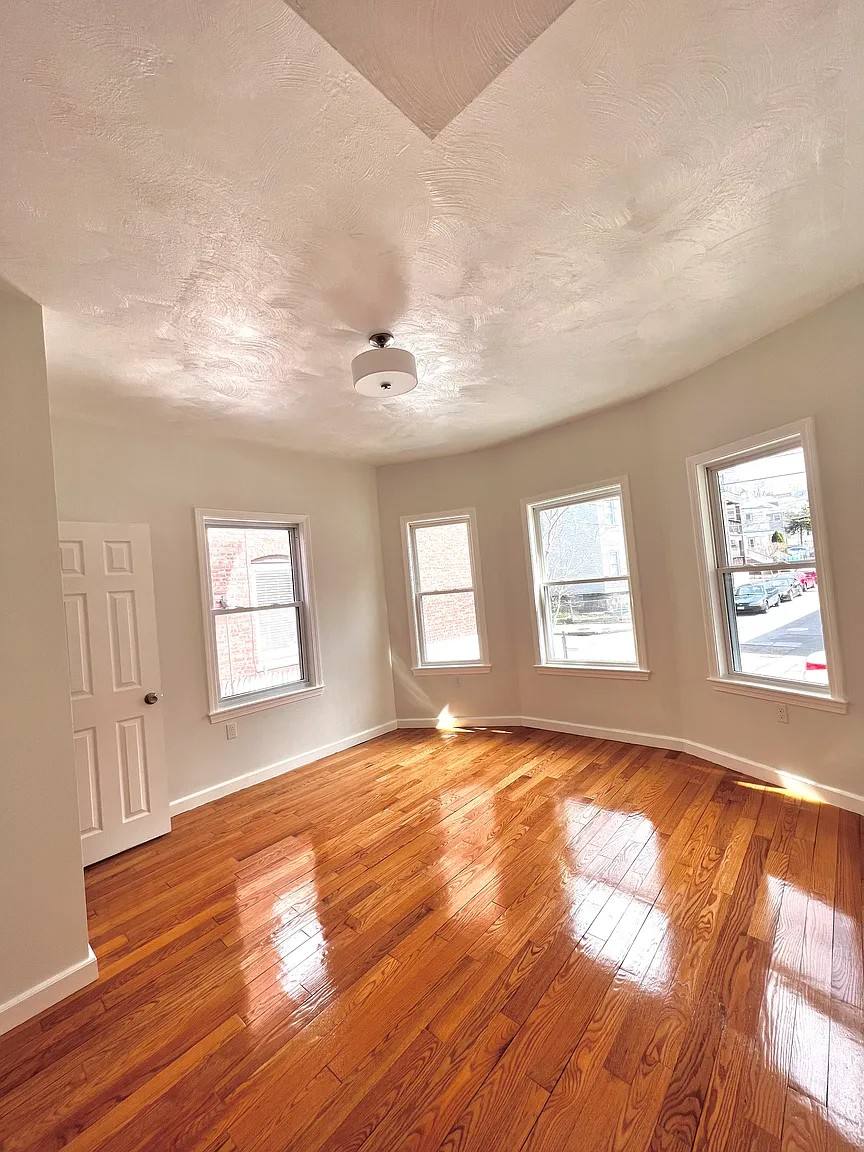 Apartment for rent at 14 Victory Rd #2, Dorchester, MA 02122