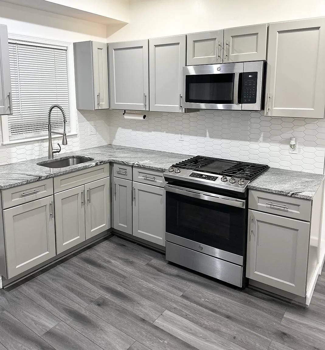 Apartment for rent at 14 Victory Rd #2, Dorchester, MA 02122