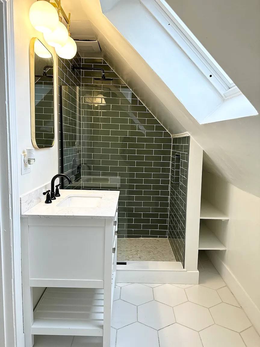 Apartment for rent at 14 Victory Rd #2, Dorchester, MA 02122