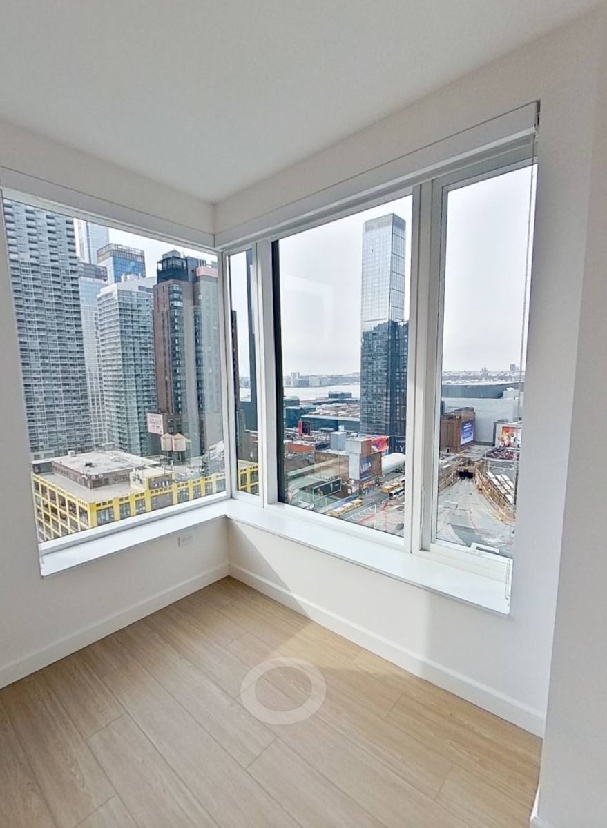 Apartment for rent at 550 10th Ave #2305, New York, NY 10018