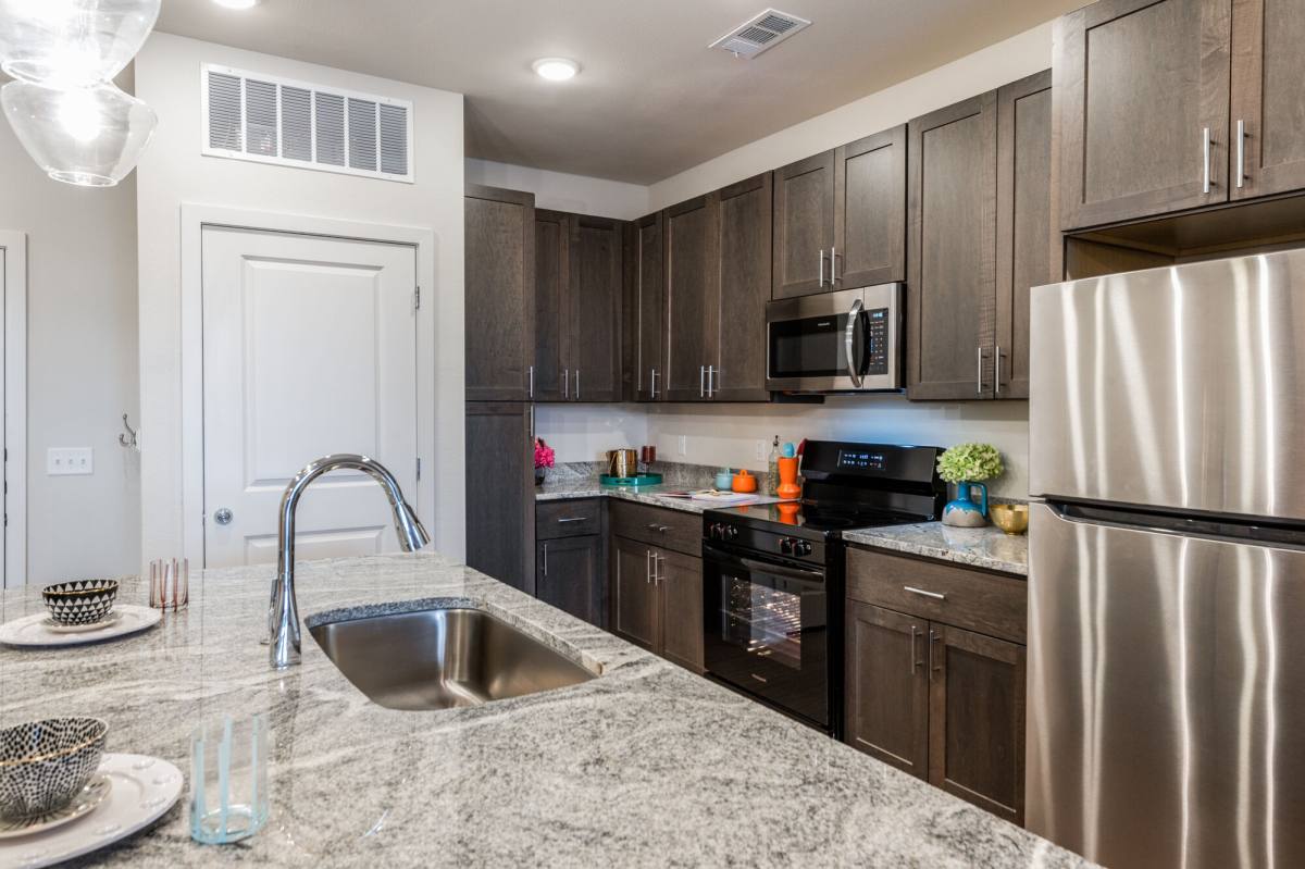 Apartment for rent at Palladium East Foster Crossing, 425 E Foster Crossing Dr, Anna, TX 75409