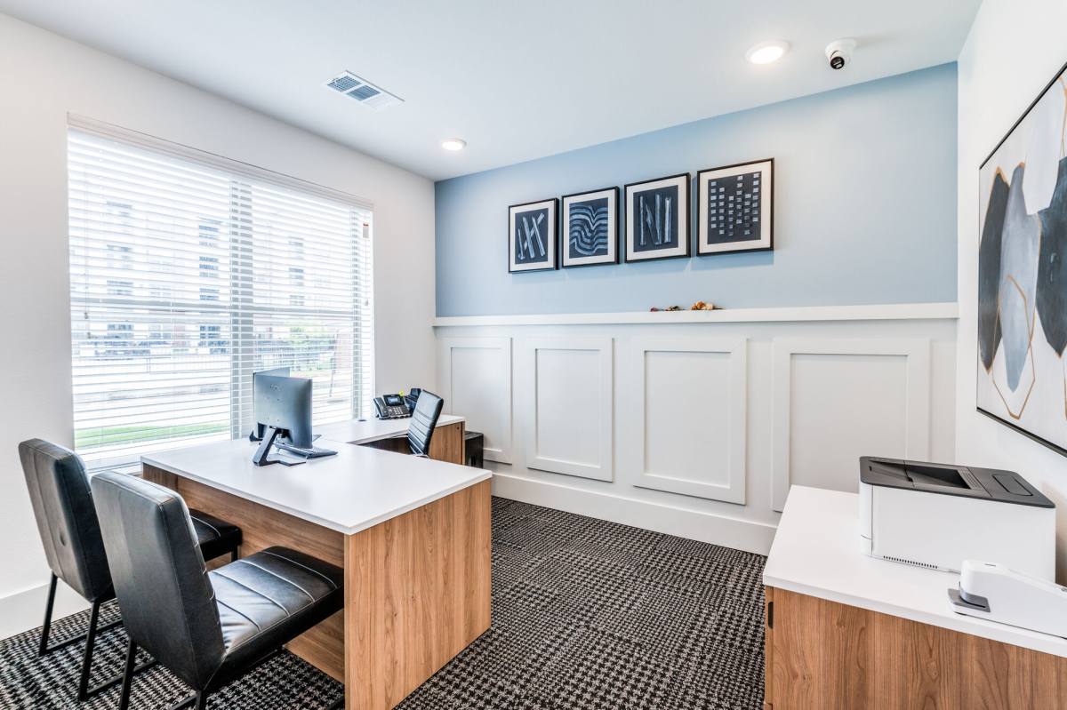 Apartment for rent at Palladium East Foster Crossing, 425 E Foster Crossing Dr, Anna, TX 75409