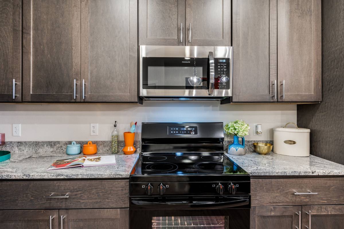 Apartment for rent at Palladium East Foster Crossing, 425 E Foster Crossing Dr, Anna, TX 75409