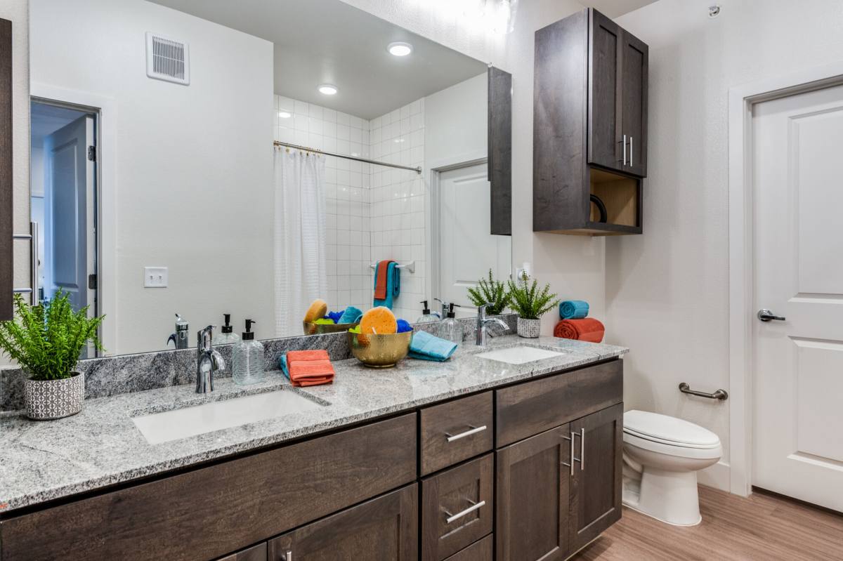 Apartment for rent at Palladium East Foster Crossing, 425 E Foster Crossing Dr, Anna, TX 75409