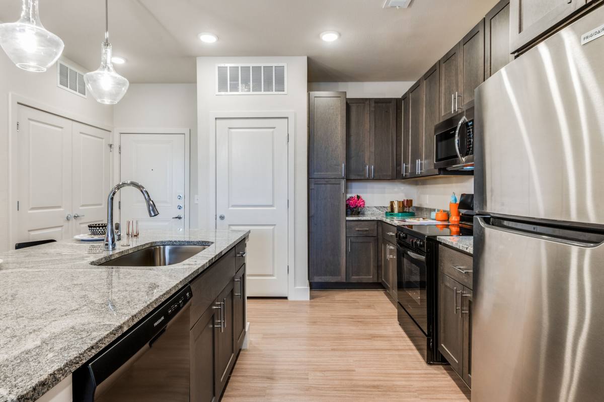 Apartment for rent at Palladium East Foster Crossing, 425 E Foster Crossing Dr, Anna, TX 75409