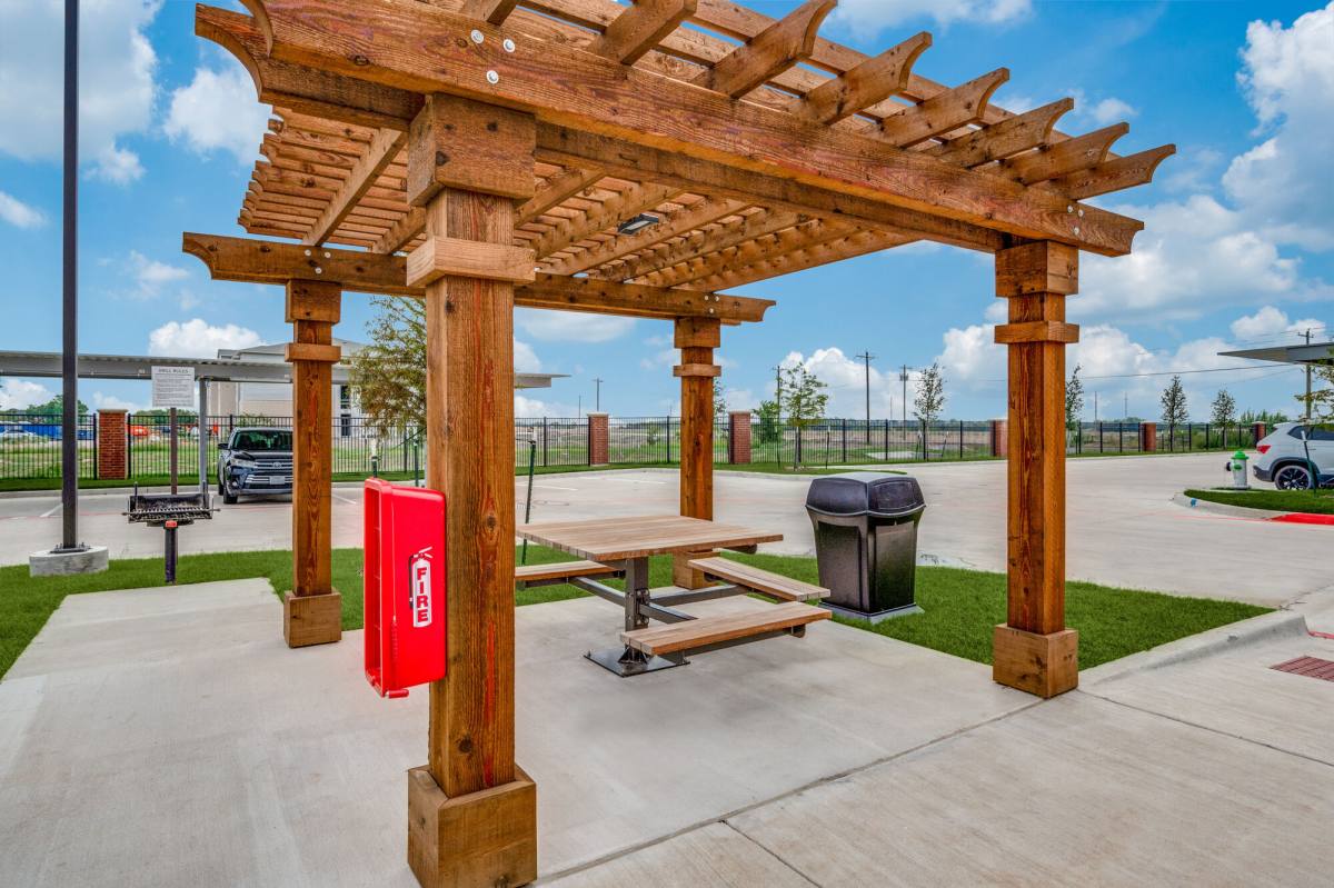 Apartment for rent at Palladium East Foster Crossing, 425 E Foster Crossing Dr, Anna, TX 75409