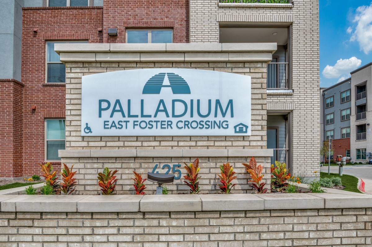 Apartment for rent at Palladium East Foster Crossing, 425 E Foster Crossing Dr, Anna, TX 75409