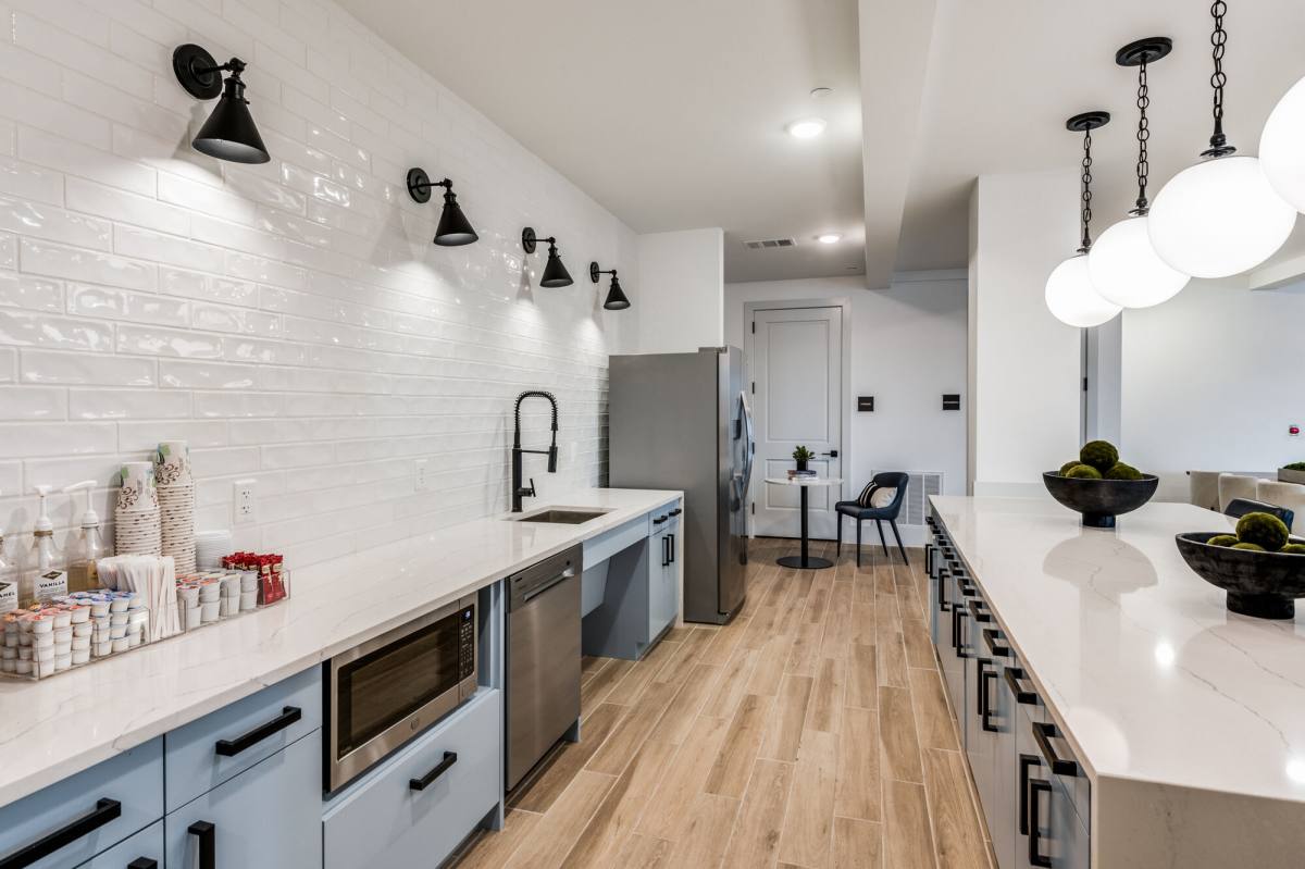 Apartment for rent at Palladium East Foster Crossing, 425 E Foster Crossing Dr, Anna, TX 75409