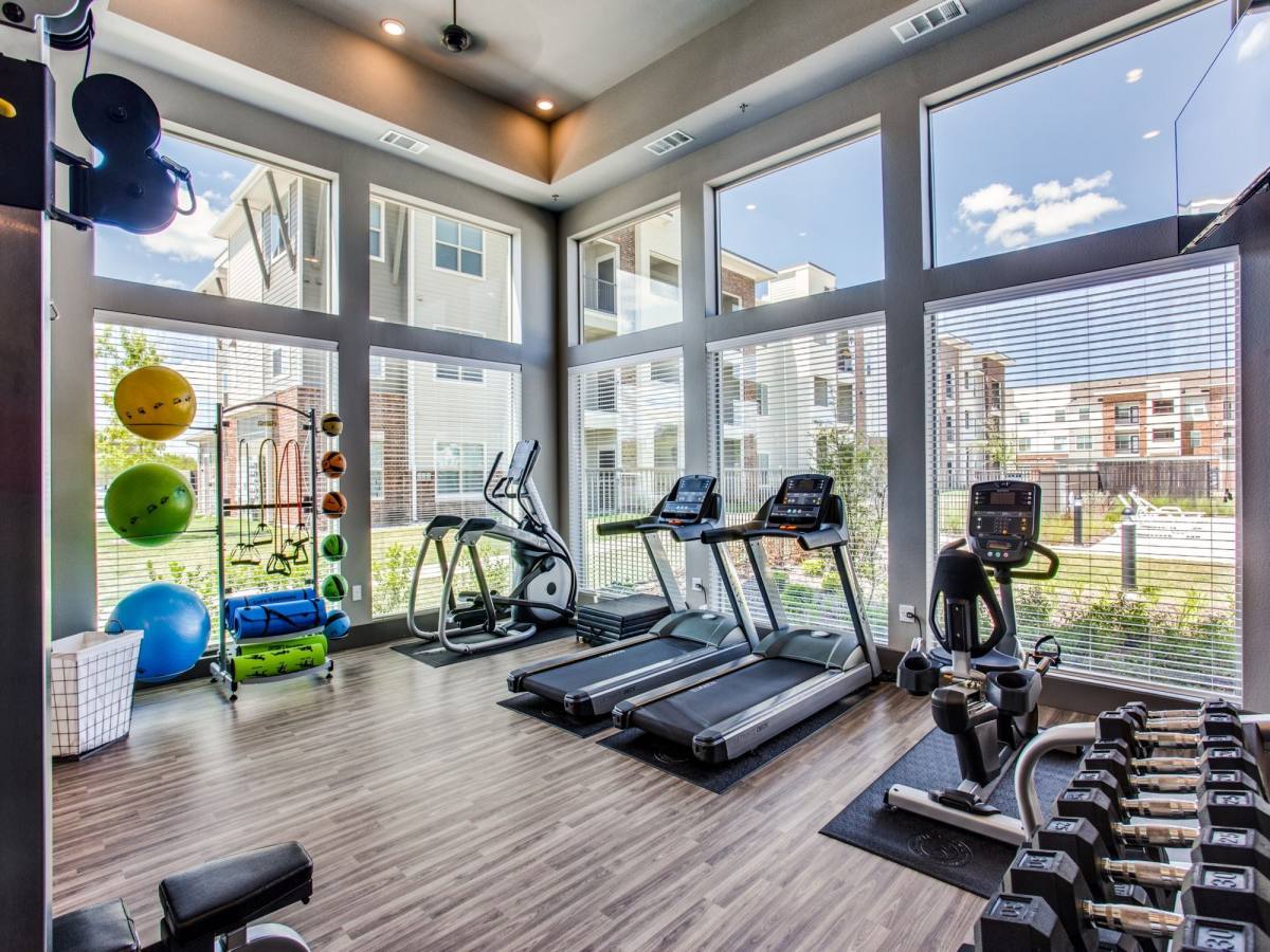 Apartment for rent at Palladium Crowley, 301 W FM, Crowley, TX 76036