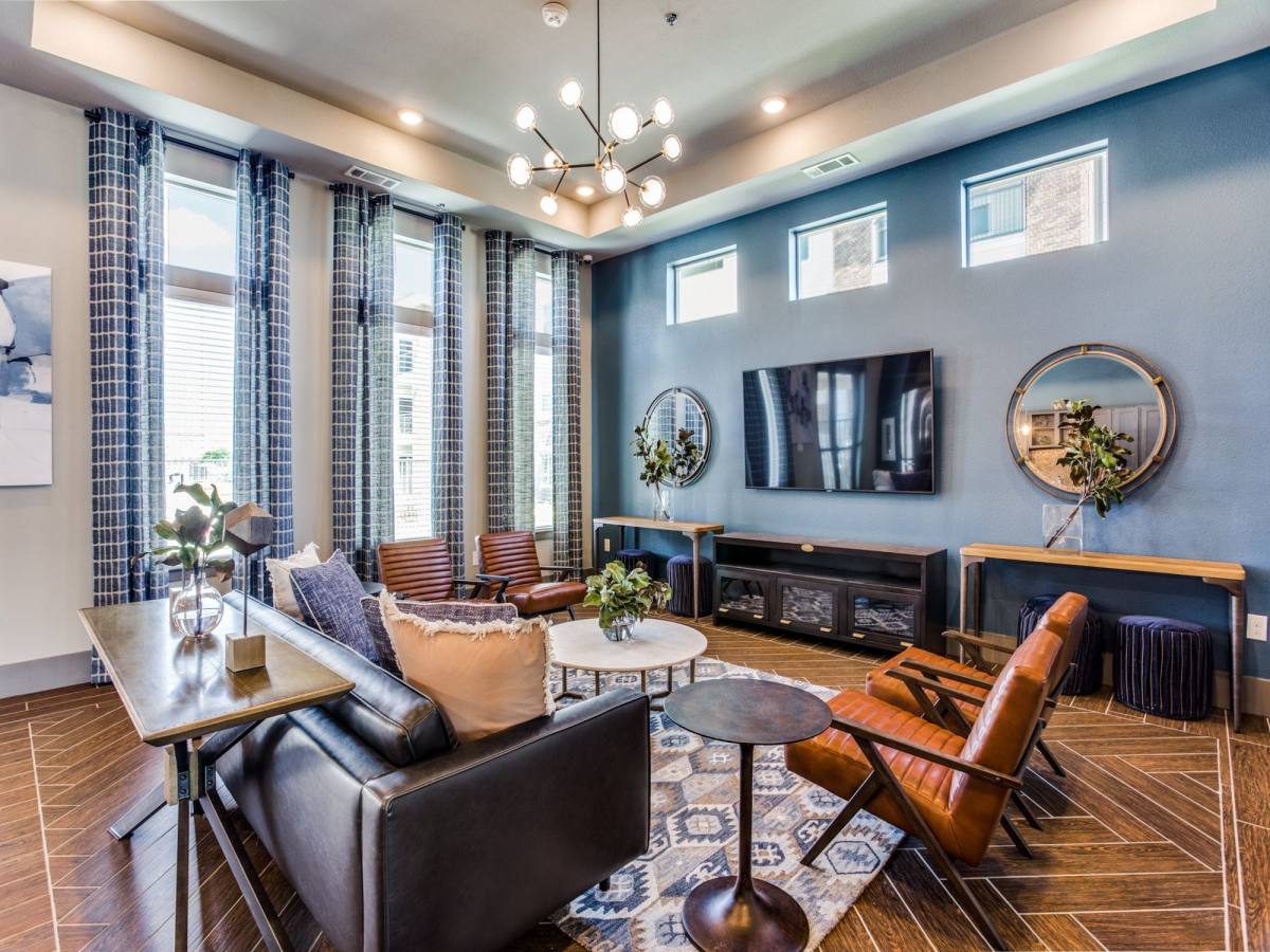 Apartment for rent at Palladium Crowley, 301 W FM, Crowley, TX 76036