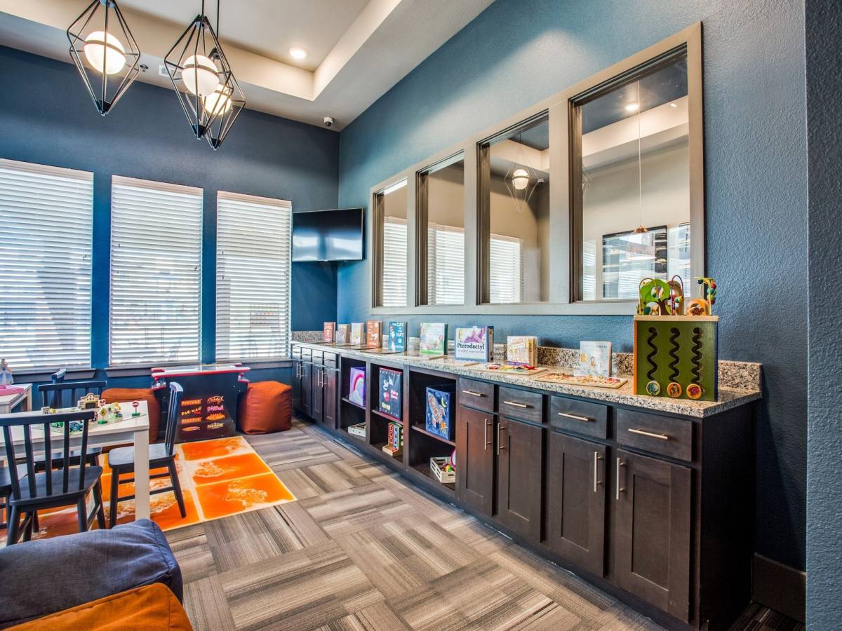 Apartment for rent at Palladium Crowley, 301 W FM, Crowley, TX 76036