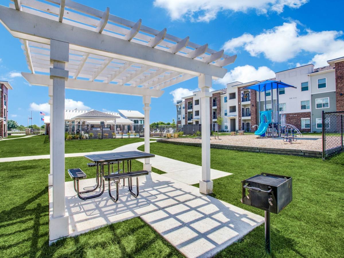 Apartment for rent at Palladium Crowley, 301 W FM, Crowley, TX 76036