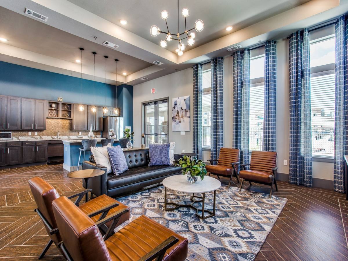 Apartment for rent at Palladium Crowley, 301 W FM, Crowley, TX 76036
