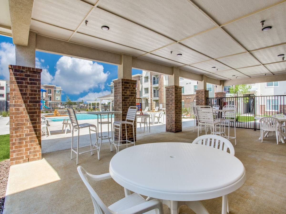 Apartment for rent at Palladium Crowley, 301 W FM, Crowley, TX 76036
