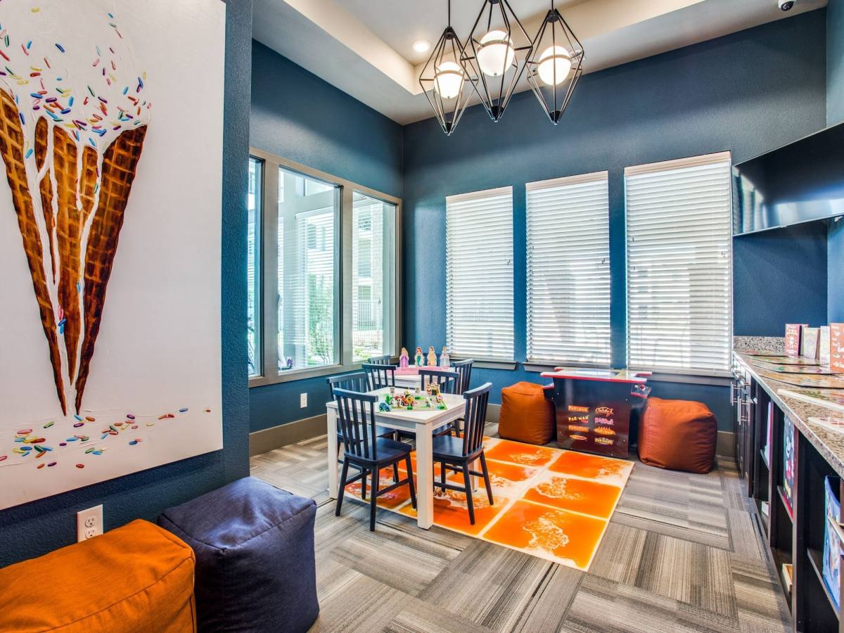 Apartment for rent at Palladium Crowley, 301 W FM, Crowley, TX 76036