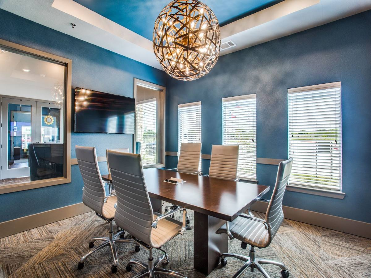 Apartment for rent at Palladium Crowley, 301 W FM, Crowley, TX 76036