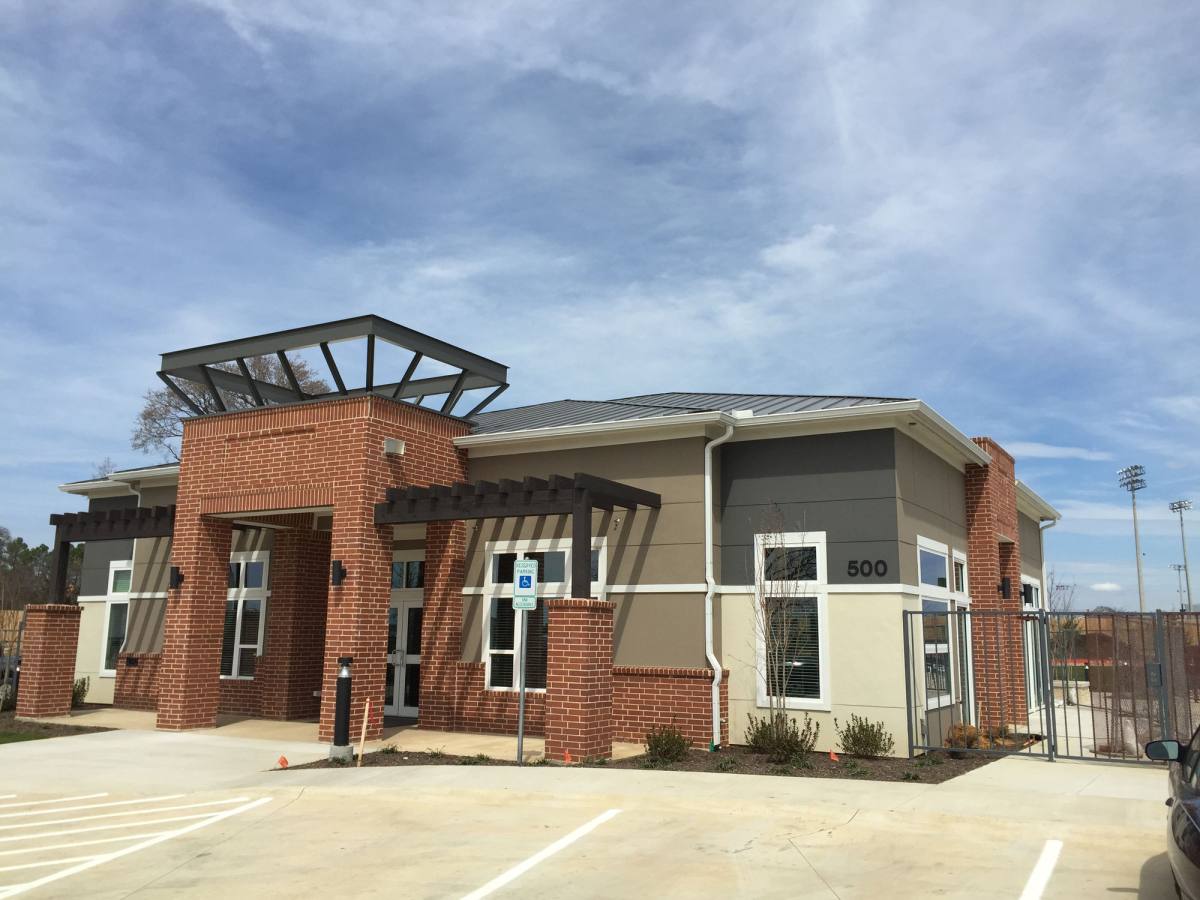 Apartment for rent at Palladium Aubrey, 500 E Highmeadow Dr, Aubrey, TX 76227
