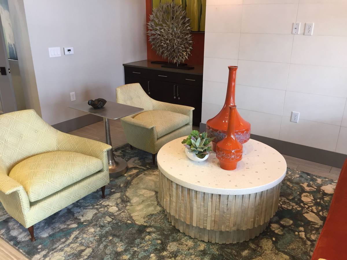 Apartment for rent at Palladium Aubrey, 500 E Highmeadow Dr, Aubrey, TX 76227