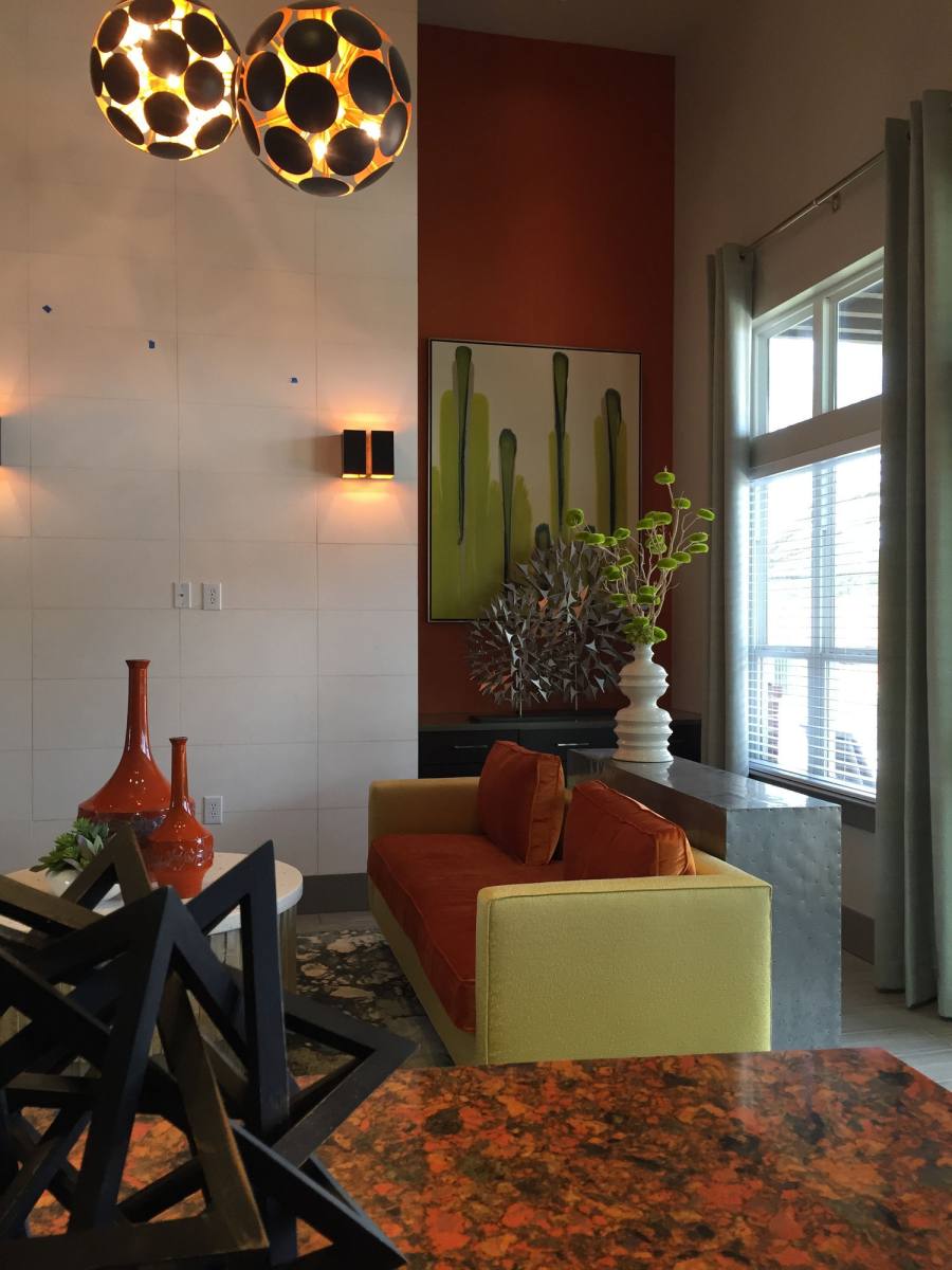 Apartment for rent at Palladium Aubrey, 500 E Highmeadow Dr, Aubrey, TX 76227