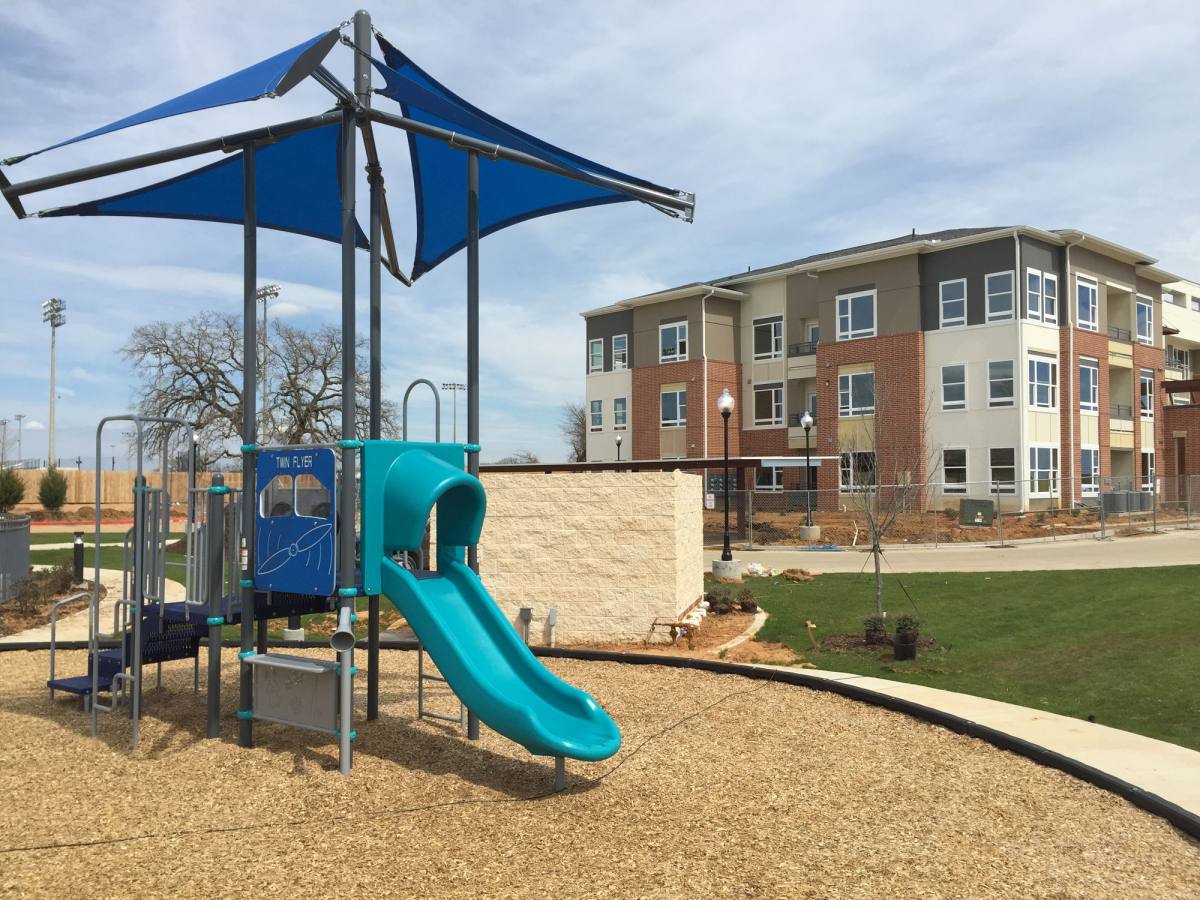 Apartment for rent at Palladium Aubrey, 500 E Highmeadow Dr, Aubrey, TX 76227
