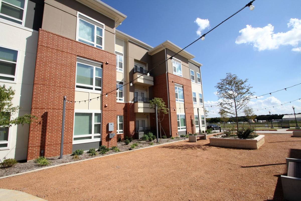 Apartment for rent at Palladium Aubrey, 500 E Highmeadow Dr, Aubrey, TX 76227