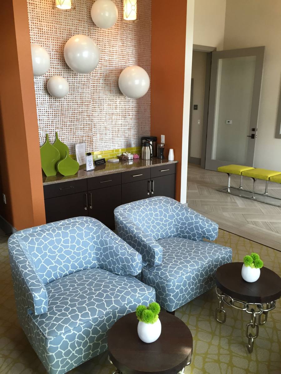 Apartment for rent at Palladium Aubrey, 500 E Highmeadow Dr, Aubrey, TX 76227