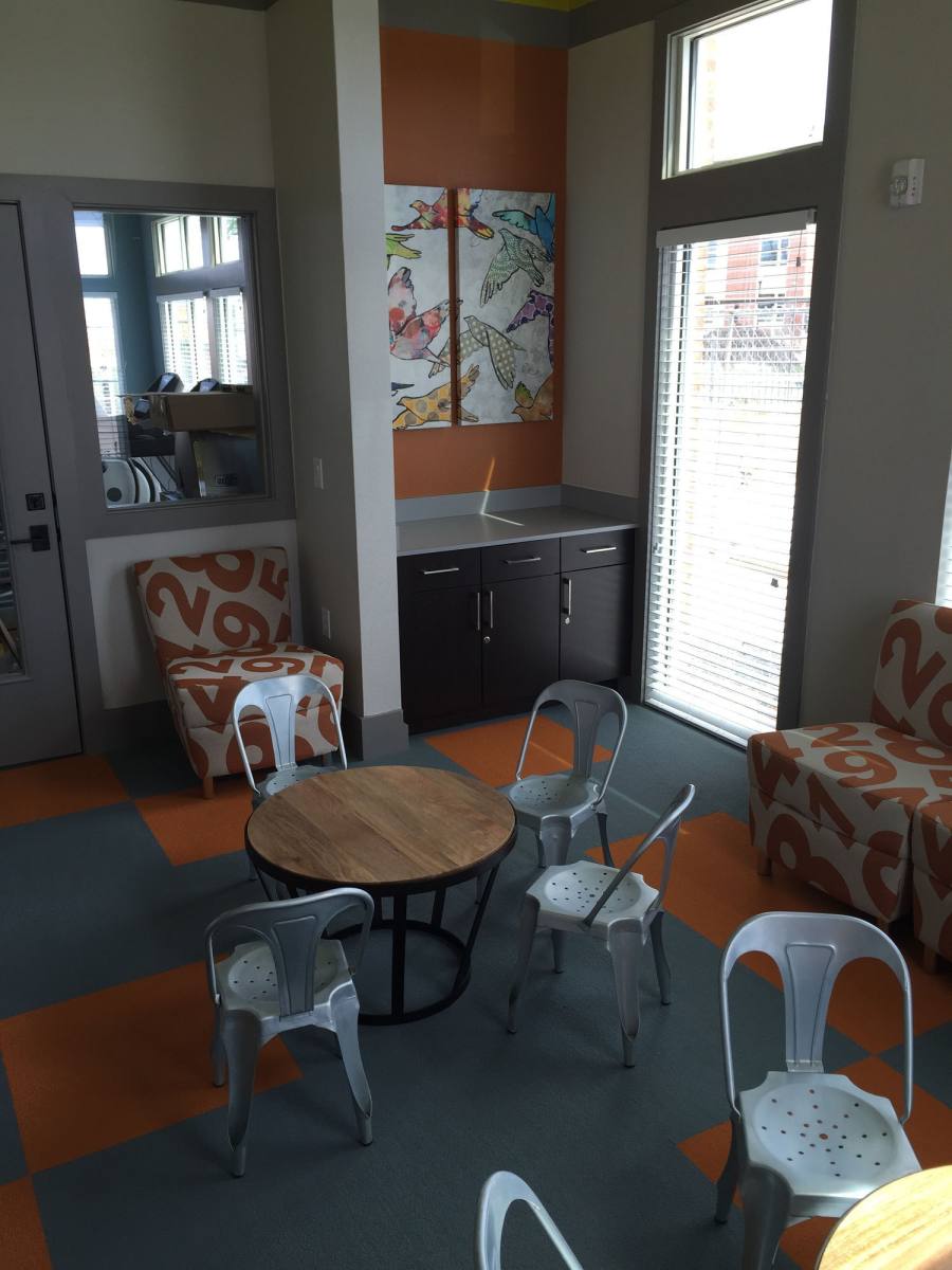 Apartment for rent at Palladium Aubrey, 500 E Highmeadow Dr, Aubrey, TX 76227