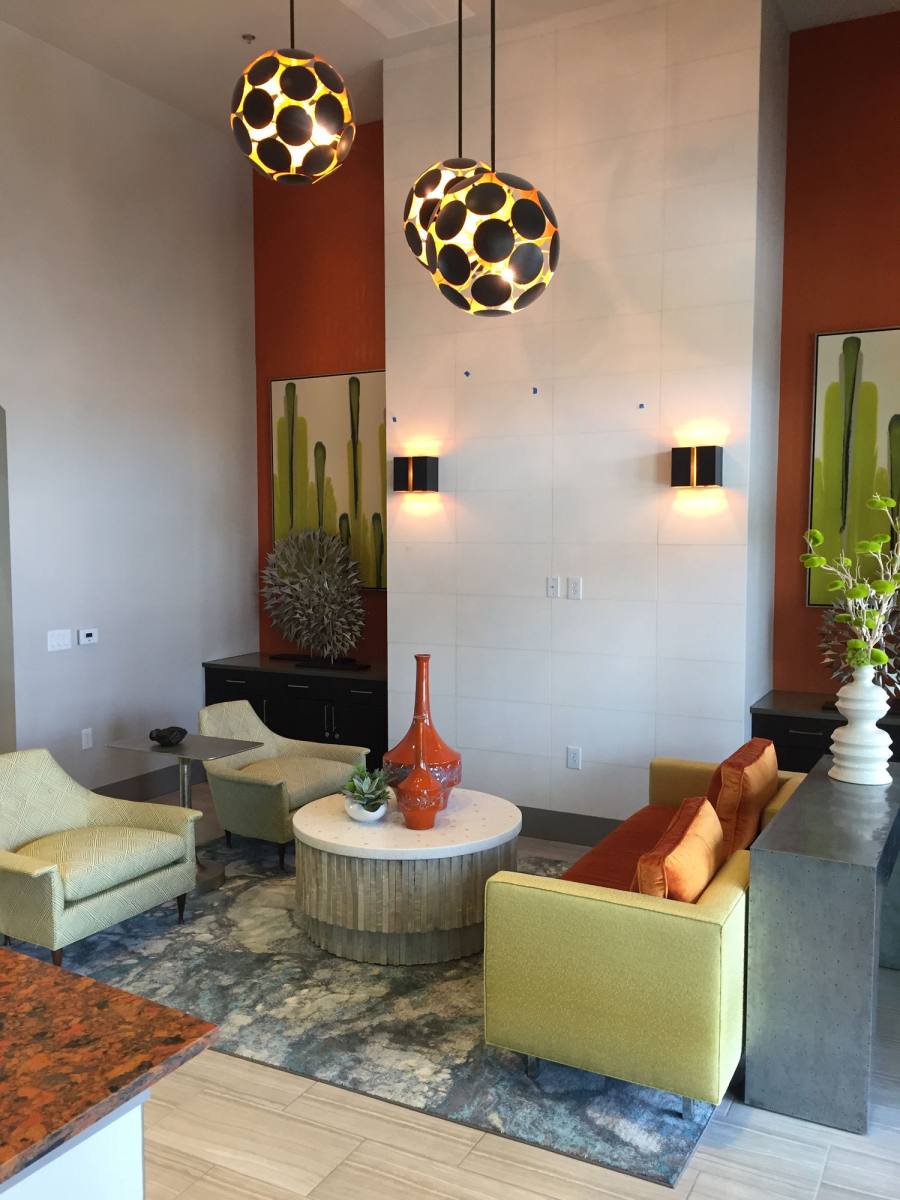 Apartment for rent at Palladium Aubrey, 500 E Highmeadow Dr, Aubrey, TX 76227